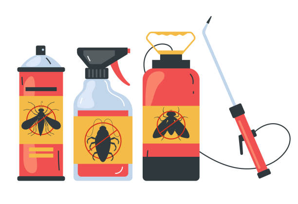 Best Commercial Pest Control Services  in Mount Clemens, MI